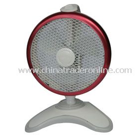 Box Fan 20W