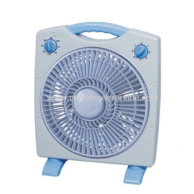 Box Fan 45W from China