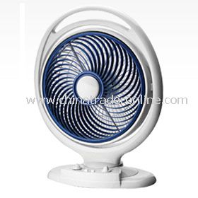 Box Fan 45W