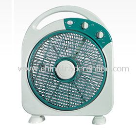 Box Fan 45W from China