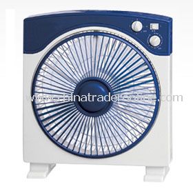 Box Fan 45W from China