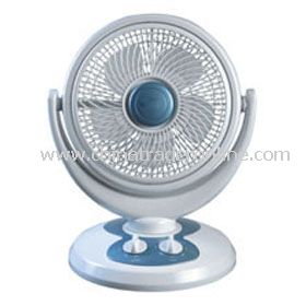 Box Fan 45W