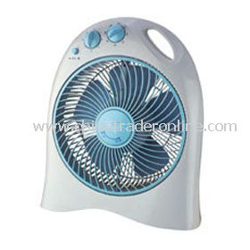 Box Fan 45W from China