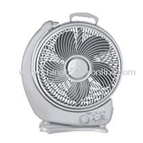 Box Fan 45W from China