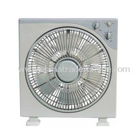 Box Fan 45W from China