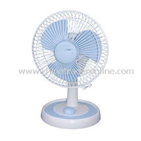 Desk Fan 20W from China