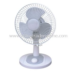 Desk Fan 20W from China