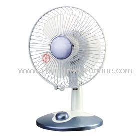 Desk Fan 20W from China