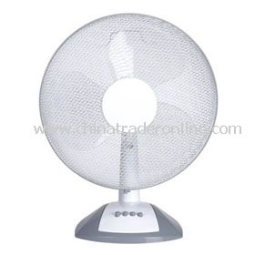 Desk Fan 45W from China