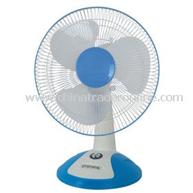 Desk Fan 45W from China