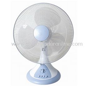 Desk Fan 45W from China