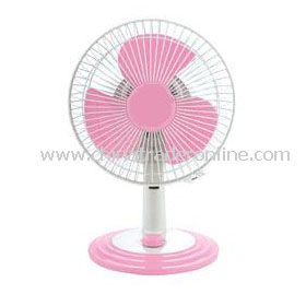 Electric Fan 20W from China