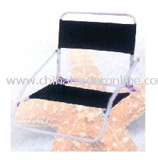 FOLDING CHAIR