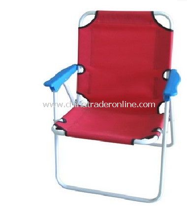 FOLDING CHAIR