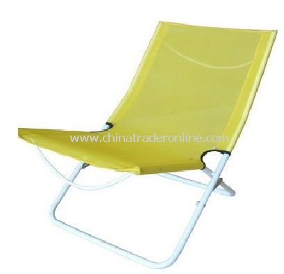 FOLDING CHAIR