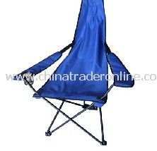 FOLDING CHAIR