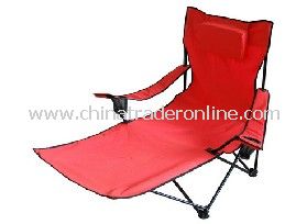 FOLDING CHAIR