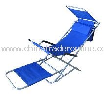 FOLDING CHAIR from China