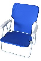 FOLDING CHAIR