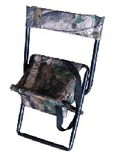 FOLDING CHAIR