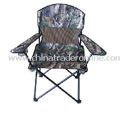 FOLDING CHAIR