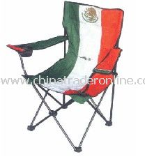 FOLDING CHAIR from China