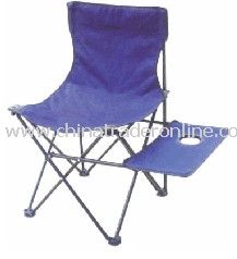 FOLDING CHAIR