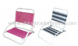 FOLDING CHAIR