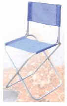 FOLDING CHAIR