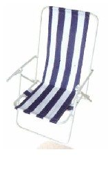 FOLDING CHAIR