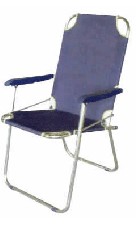 FOLDING CHAIR