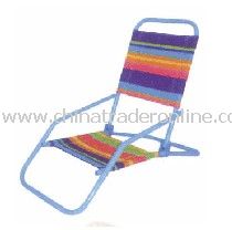 FOLDING CHAIR from China