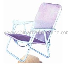 FOLDING CHAIR from China