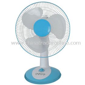 Modern Desk Fan 45W