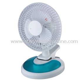 Oscillating Fan 20W from China