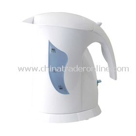 Plastic kettle 2000W