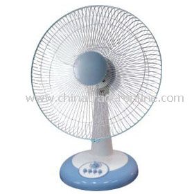 Powerful desk Fan 45W from China