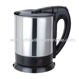 Stainless steel kettle 1850-2200W