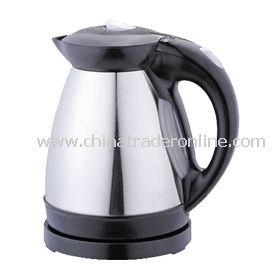 Stainless steel kettle 1850-2200W from China