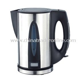 Stainless steel kettle 2000W