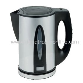 Stainless steel kettle 2000W