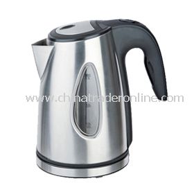 Stainless steel kettle 2000W