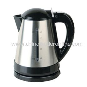 Stainless steel kettle 2000W