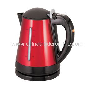 Stainless steel kettle 2000W from China