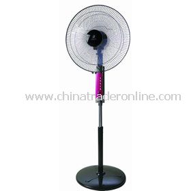 Stand Fan 50W from China