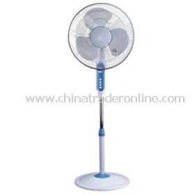 Stand Fan 50W from China