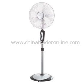 Stand Fan 50W from China