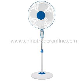 Stand Fan 50W from China