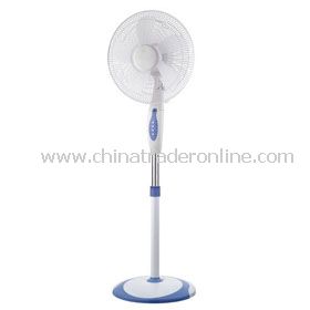 Stand Fan 50W from China