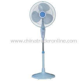 Stand Fan 50W from China